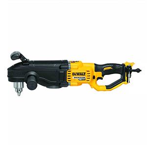 Dewalt FLEXVOLT Angle Drills